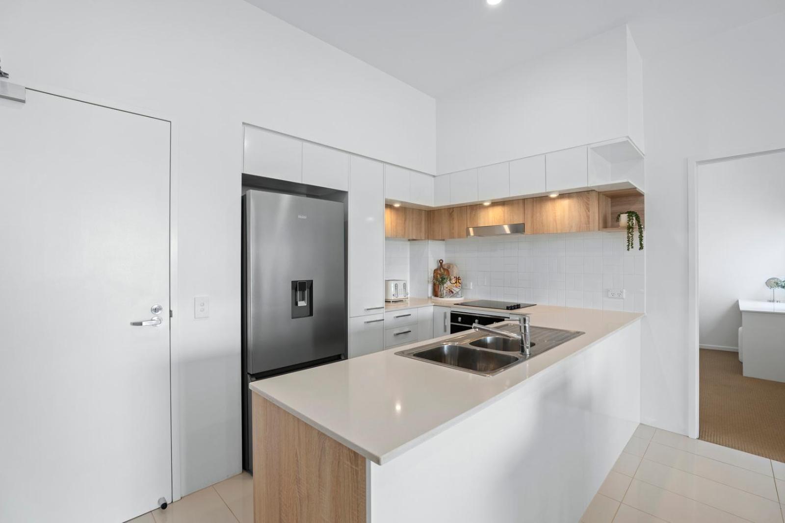 Spice Broadbeach - Gclr Gold Coast Exterior photo